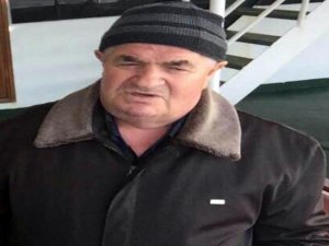 Ayı Saldırısına Uğrayan Yaşlı Adam Hayatını Kaybetti