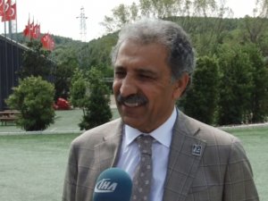 "Mevcut Dernek Yasalarıyla Kulüpler Yönetilemez"