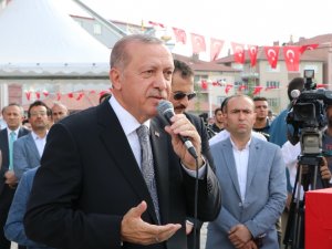 Erdoğan’dan ‘İdam’ Mesajı: Geçtiği Anda Onaylarım