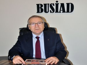 "Enerjimiz Tükeniyor"