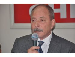 Chp Balıkesir İl Teşkilatı'nın "Öğrenci Evleri" Tepkisi
