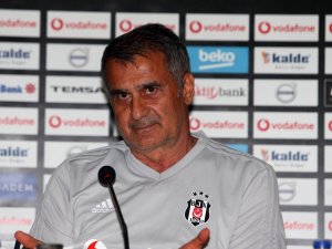 Güneş’ten ‘Forvet’ Hayıflanması