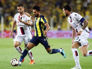 Fener Kritik Maç Öncesi Kazanmayı Bildi