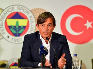 “Oyuncularıma Benfica Karşısında Güveniyorum”