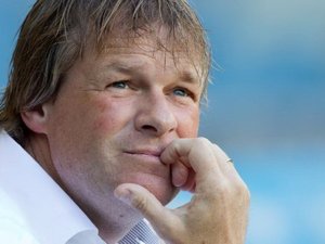 Erwin Koeman Fenerbahçe’de