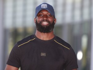 “İdolüm Anelka”