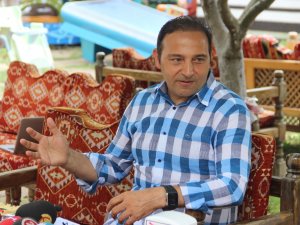 Fuat Çapa’dan Fedakarlık Çağrısı