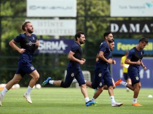 Fener Benfica’ya Bileniyor