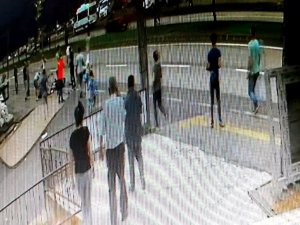 Pikap Bebek Arabasına Çarptı: 1 Ölü, 1 Yaralı
