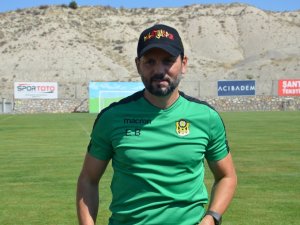 Transferlerin Geç Gelmesinden Yakındı