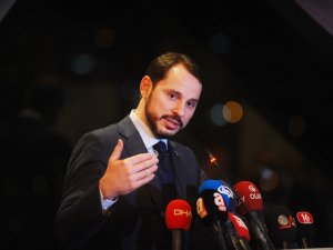 "Yaptırımın Türk Ekonomisine Etkisi..."