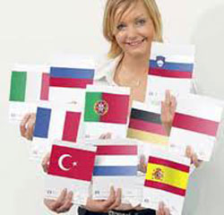 Trabzon Adliyesi tercüman alacak
