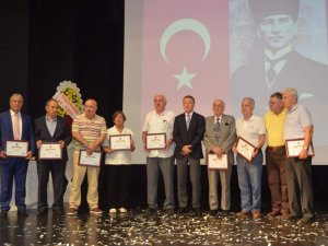 Ahmet Ağaoğlu: “50. Yılda Şampiyon Olamadık Ama 51. Yılda Aklımız Başımıza Geldi”