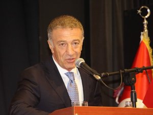 “50. Yılda Şampiyon Olamadık Ama…”