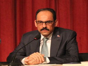 Sözcü Kalın, Yaş Kararlarını Açıkladı