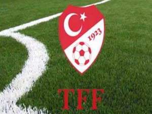 Tff’den Kınama Gibi Açıklama