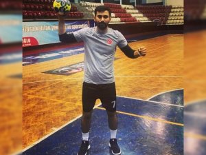 Ergin Yılmaz’ın Takımı Dünya Hentbol Üçüncüsü