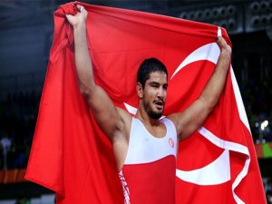Taha Akgül Amerika’da