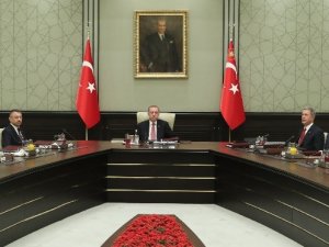 İşte Bir Üst Rütbeye Terfi Eden İsimler