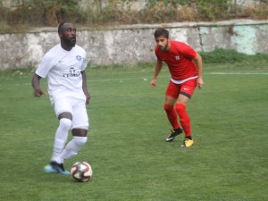 Adana Demirspor Hazırlık Maçında Kastamonuspor’u Yendi
