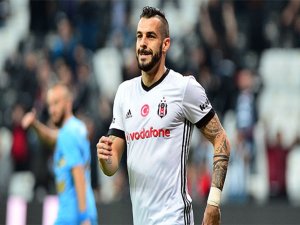 Negredo Kadroya Alınmadı