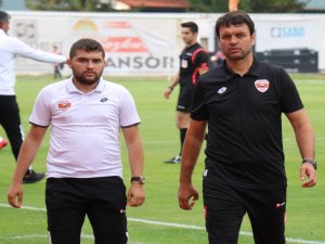 “3 Tane Daha Transfer Şart”
