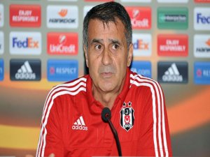 “Bizim İçin İyi Bir Hazırlık Maçı Oldu”