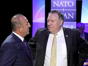 Çavuşoğlu’ndan Kritik Görüşme Sonrası İlk Açıklama