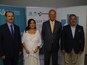 Yeşilçam’ın Efsane Oyuncuları Sinema Öğrencileriyle Buluştu