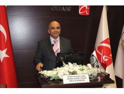 Adana’da “gıda Sanayisi” Zirvesi
