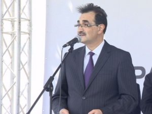"Yeni Boru Hattı..."