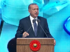 Erdoğan 100 Günlük İcraat Programını Açıkladı