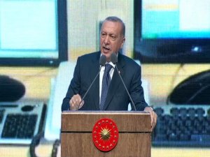 Cumhurbaşkanı Erdoğan 100 Günlük Eylem Planını Açıkladı
