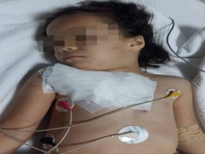 Düğün Magandalarının Kurşunu Dede Ve Torununa İsabet Etti