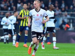 Arsenal’den Vida İçin 25 Milyon Pound