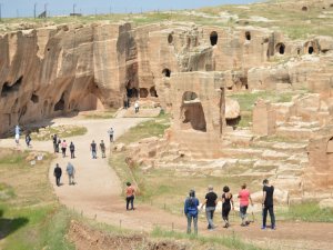 Mardin İkinci Turizm Patlamasına Hazır
