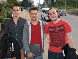 Ktü'de "Öğrenci Evleri Tartşması" Tedirginliğe Yol Açtı