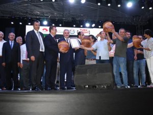 Vakfıkebir Ekmeği Coğrafi İşaret Aldı