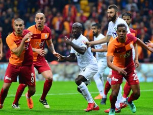 Galatasaray İle Akhisarspor Süper Kupa Randevusunda