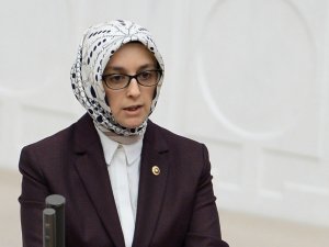 Ak Partili Kadınlar Selva Çam’la Devam Dedi