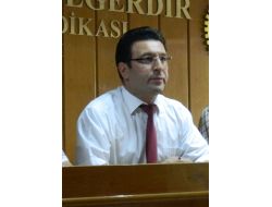 Birinci Hava İkmal Bakım Merkezi Komutanlığı’na İşçi Alımı