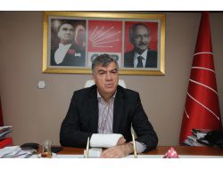 Chp İzmir İl Başkanı Ali Engin'den Seçim Değerlendirmesi