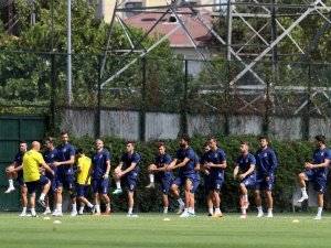 Fenerbahçe’ye Belaruslu Hakem