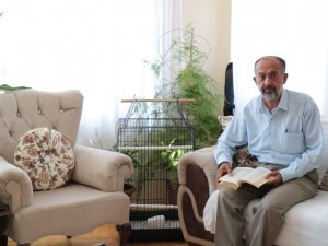 Kayıp Papağanını Bulana Ödül Verecek