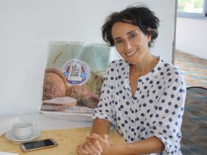 Unlu Mamuller Marka Uzmanından Vakfıkebir Ekmeğine Övgü