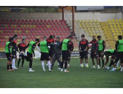 Spor Toto 2. Lig