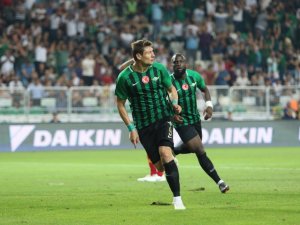 Süper Kupa Akhisarspor’un