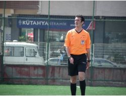 Numanoğlu’na Mhk’den Davet