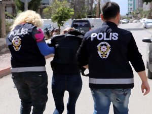 Ordu’da Fuhuş Operasyonu: 20 Gözaltı