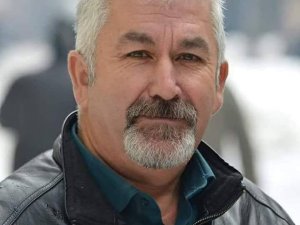 Pide Yemeye Gitti, Kalp Krizinden Öldü